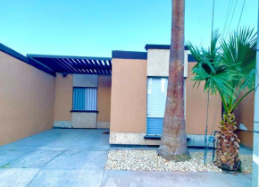 Casita Capri